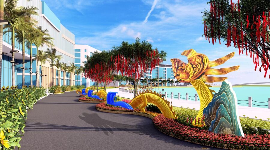 Bất động sản chuyển nhượng: Hà Nội có 16.000 giao dịch 3 tháng đầu năm, dự báo bước 